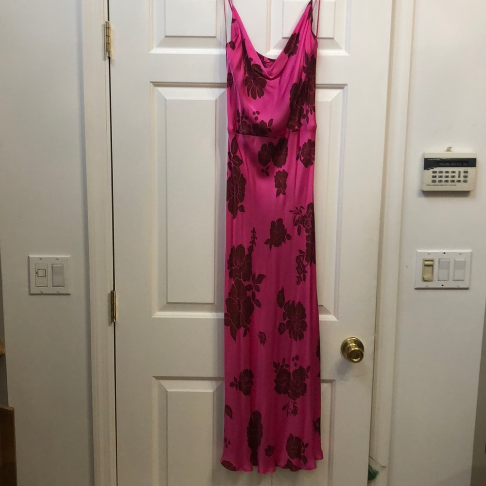Zara size Medium dress